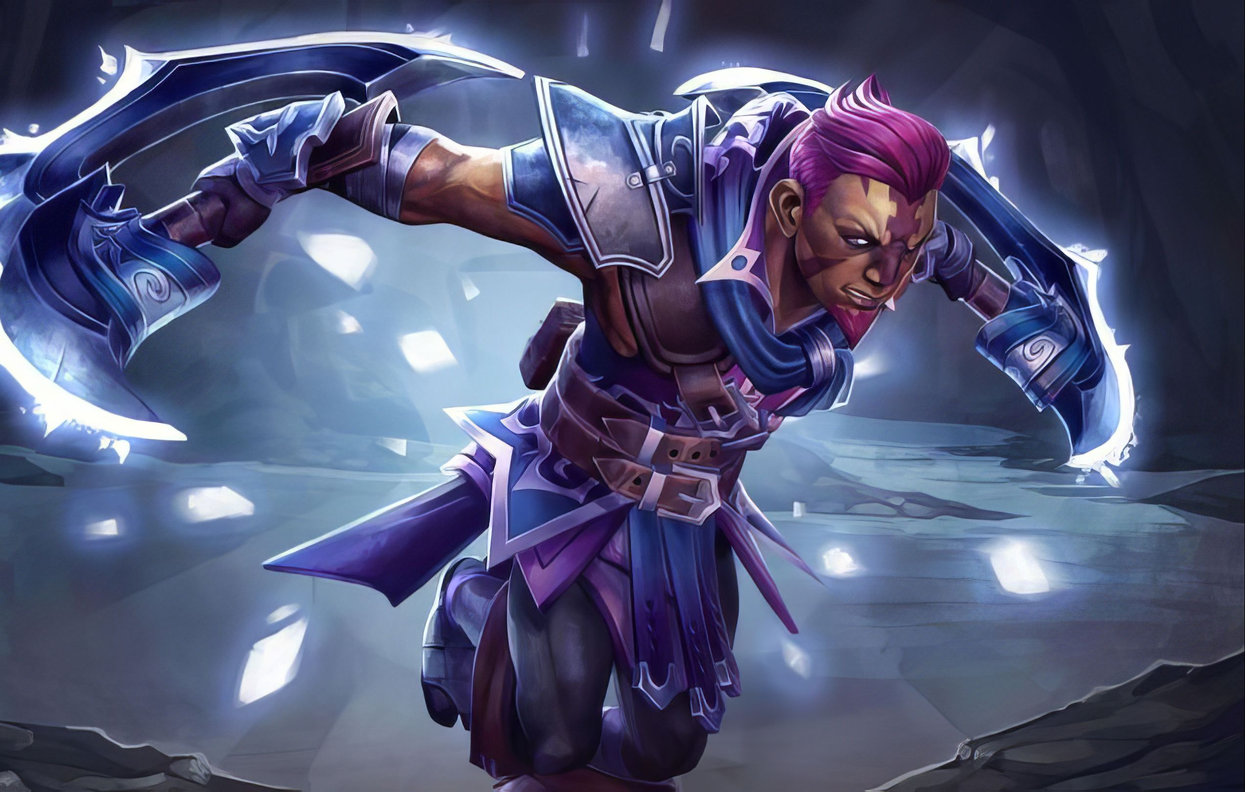 在战术体系 在战术体系