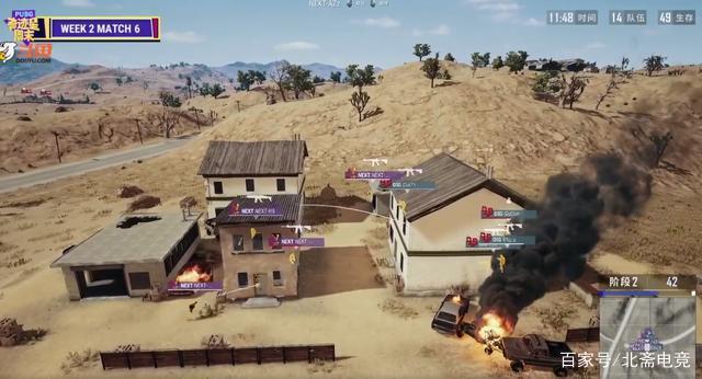 激情与较量 激情与较量