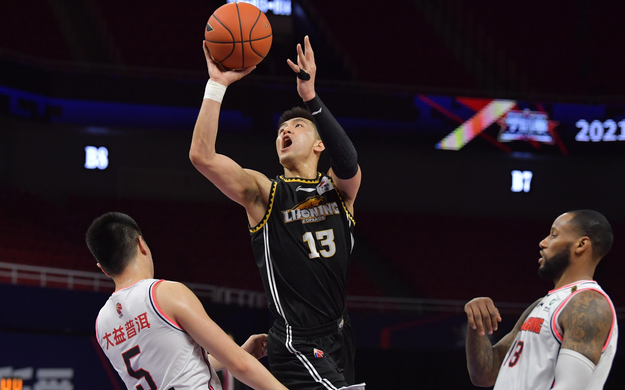 强大的社会 强大的社会