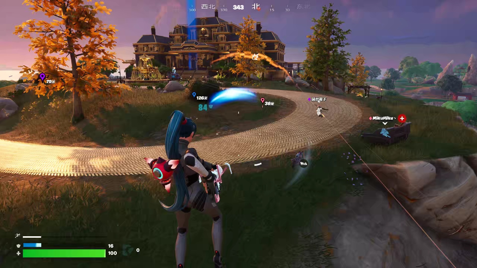 而在当今这 而在当今这