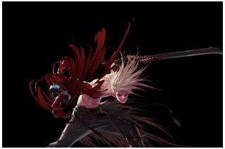 努力和表现 努力和表现