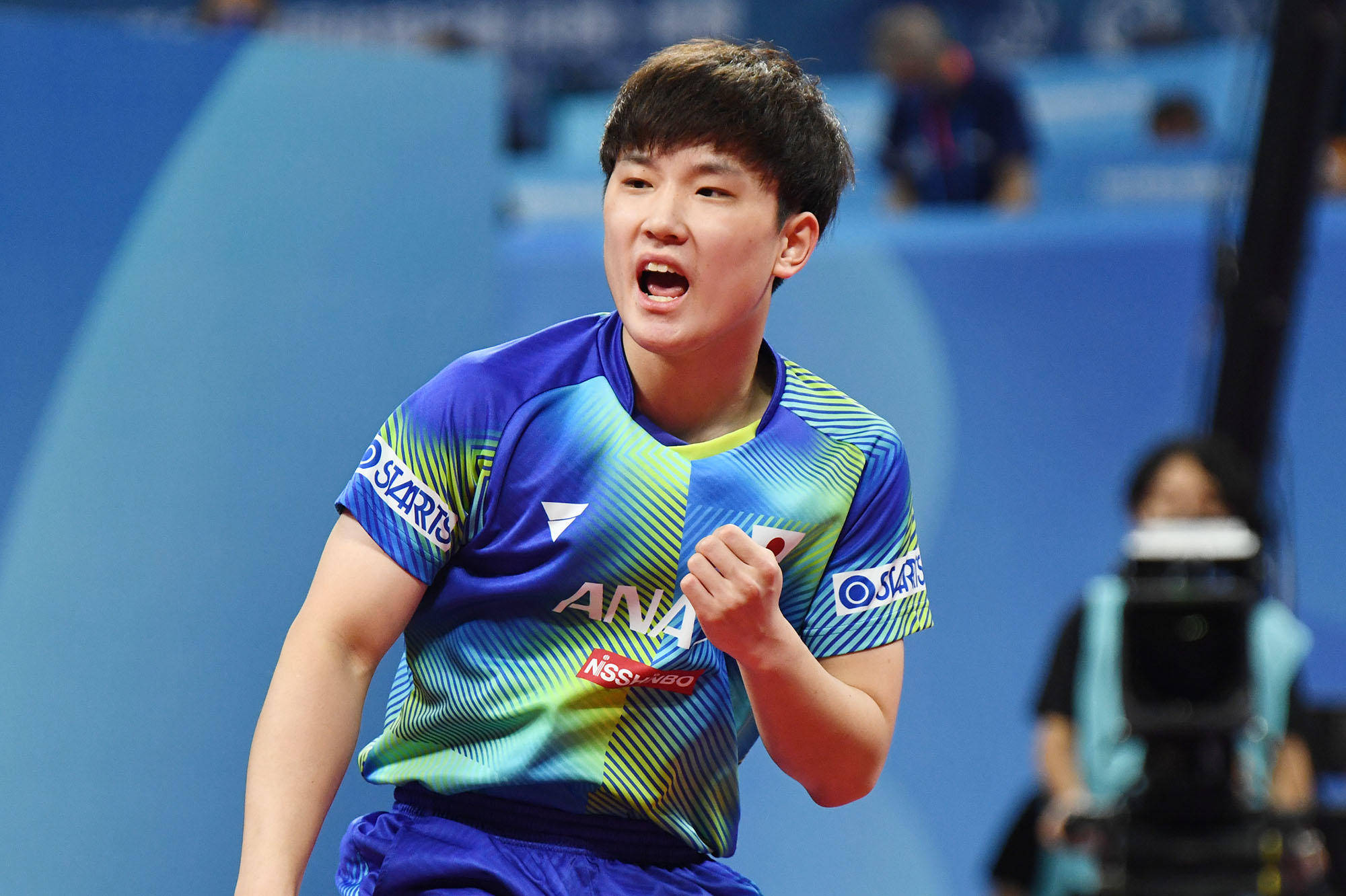 中国队再创 中国队再创