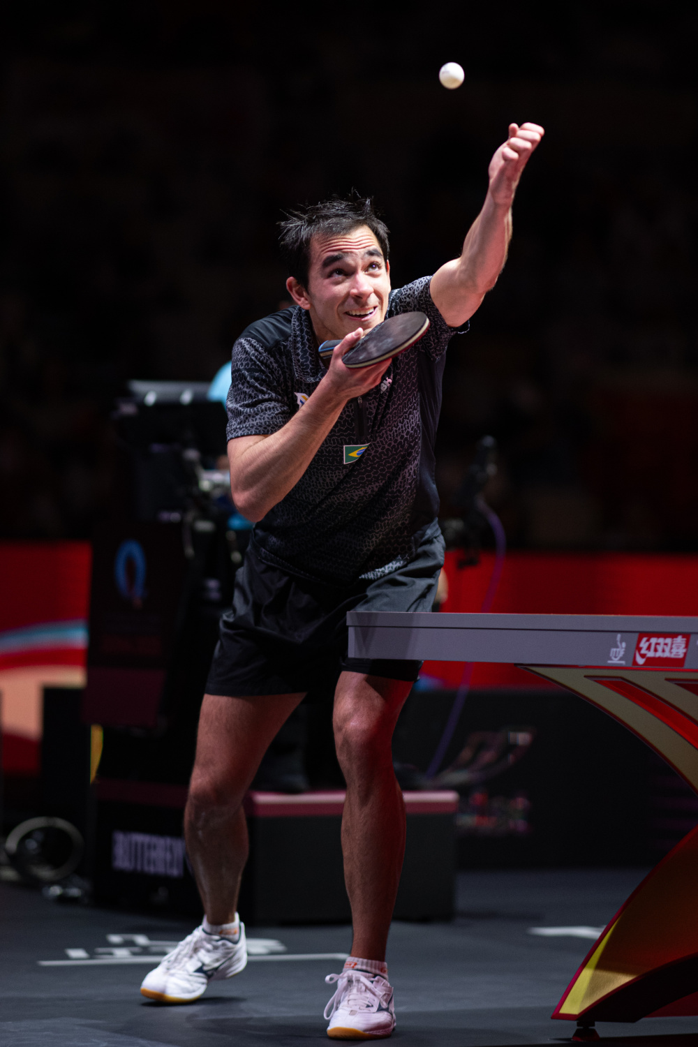 互补的核心 互补的核心