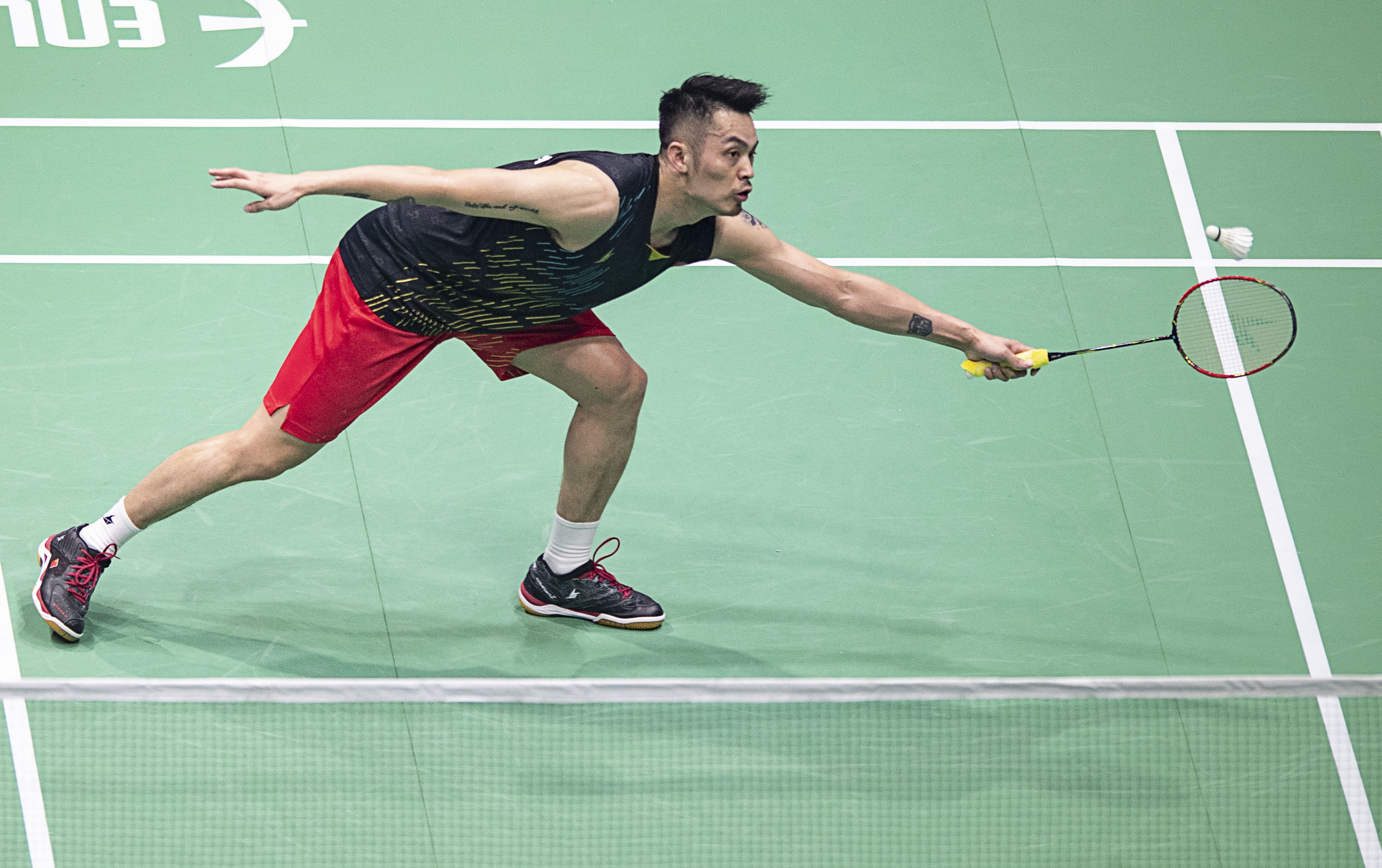 队的意志 队的意志