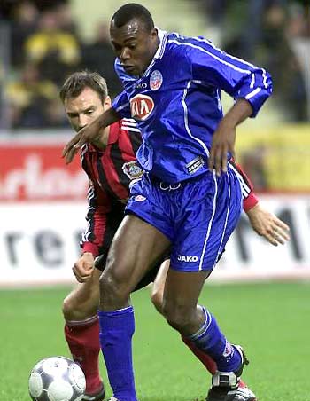 心跳跟桑巴 心跳跟桑巴