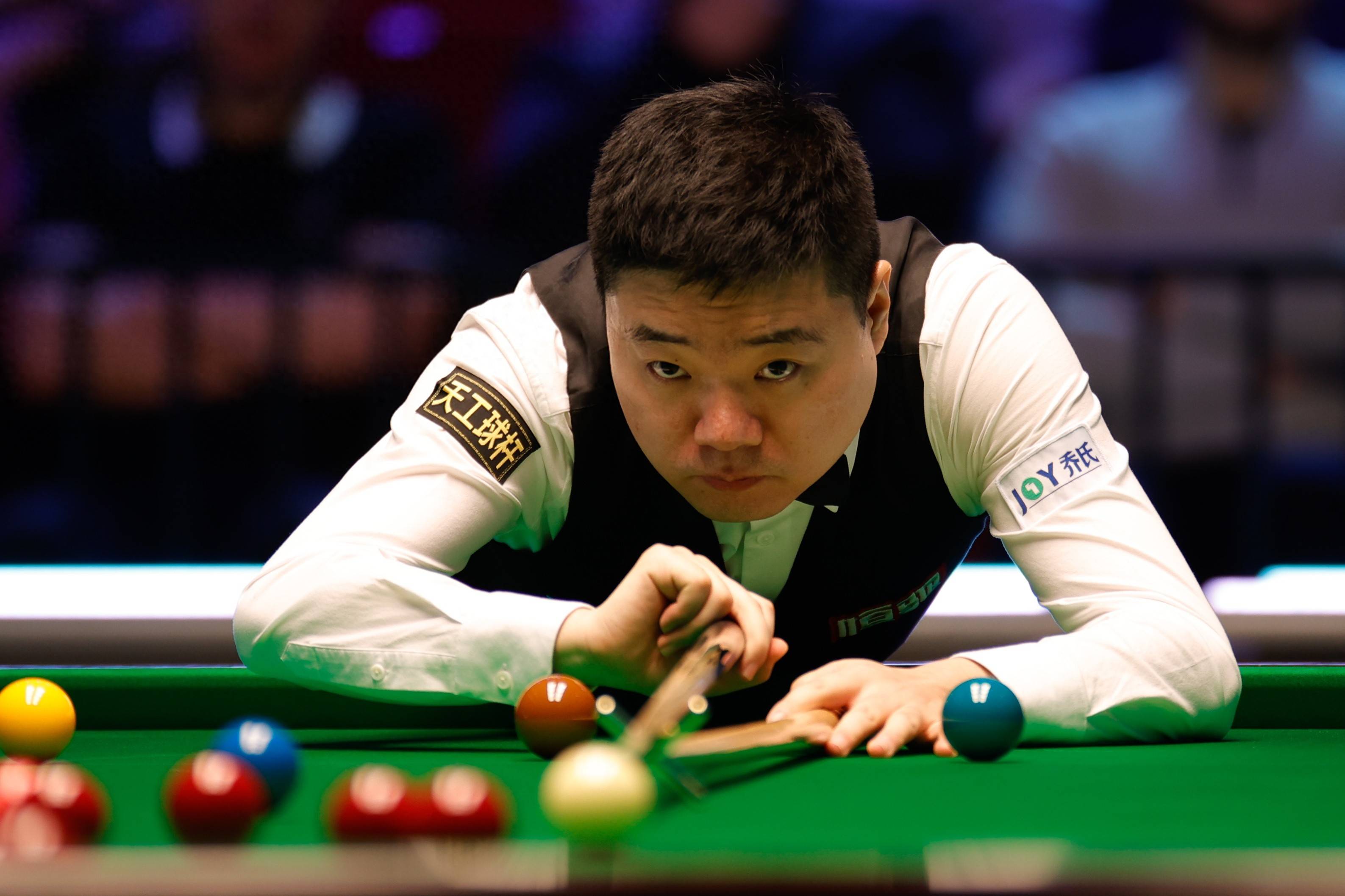 赛前公示红 赛前公示红