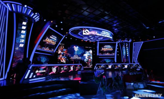 转播编排 转播编排