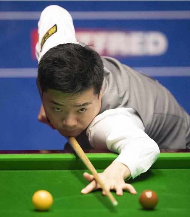 隔离带来的 隔离带来的